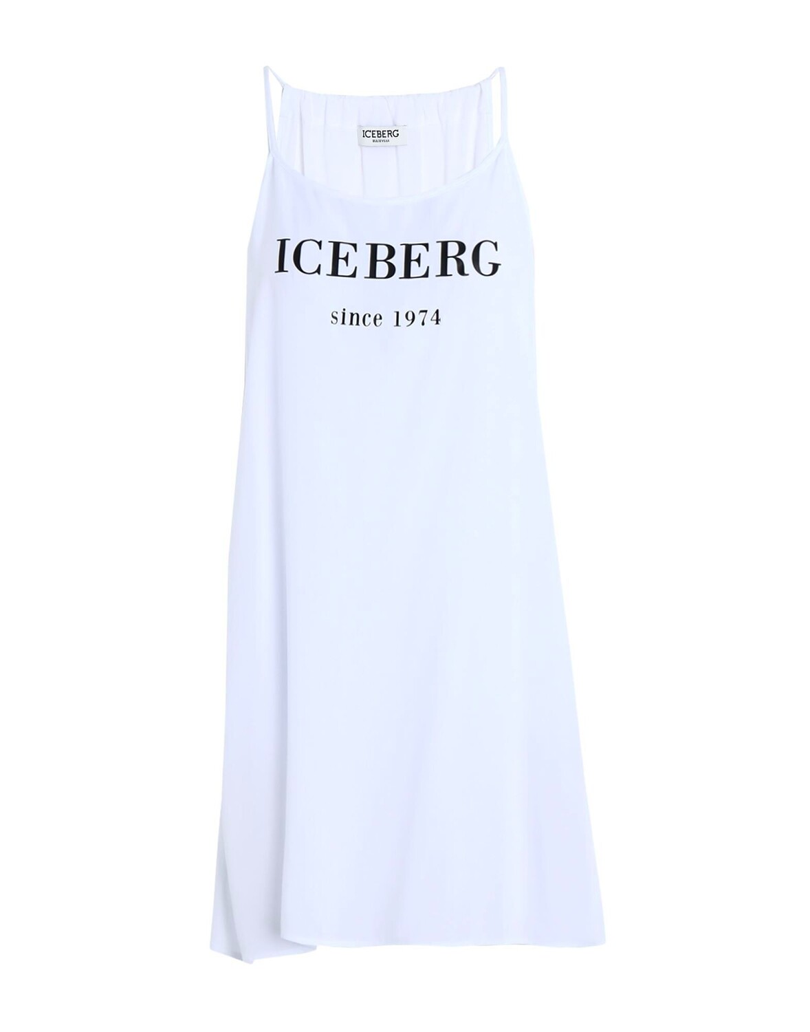 

Пляжная одежда Iceberg, белый