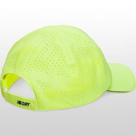 

Кепка дальнобойщика Speed ​​Run New Balance, цвет Neon Dragonfly