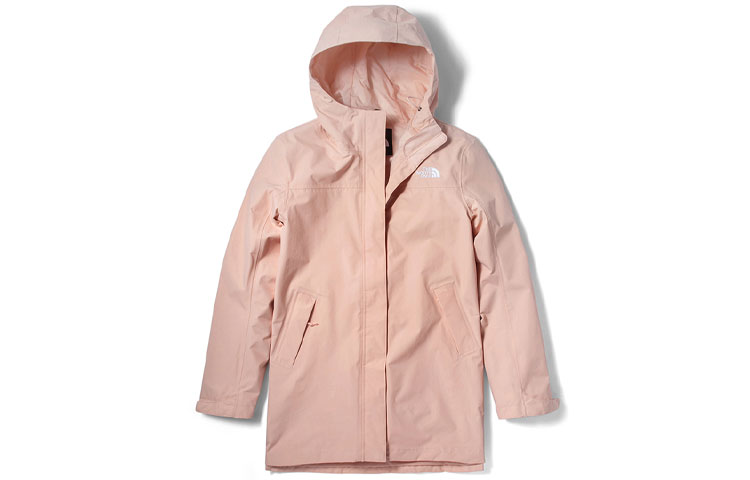 

THE NORTH FACE Женская уличная куртка, цвет Pink