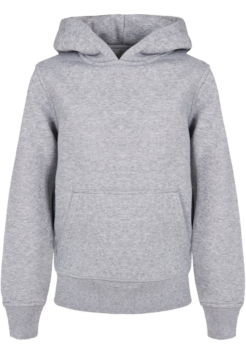 

Толстовка QUEEN CLASSIC CREST UNISEX F4NT4STIC, цвет heathergrey