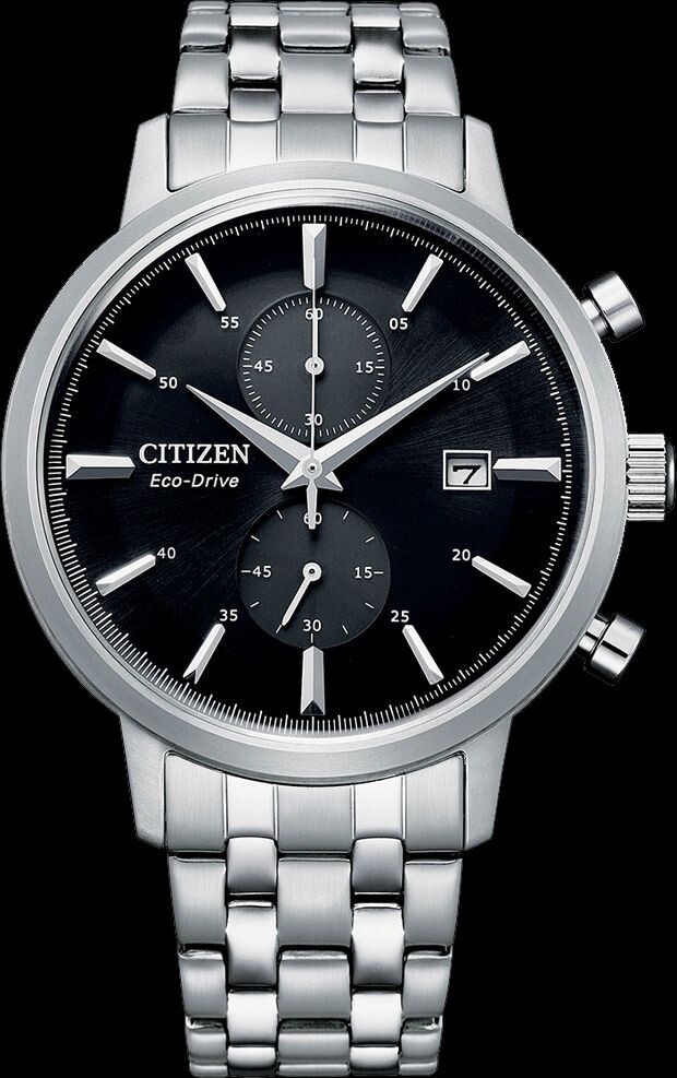 

Часы Citizen CA7060-88E