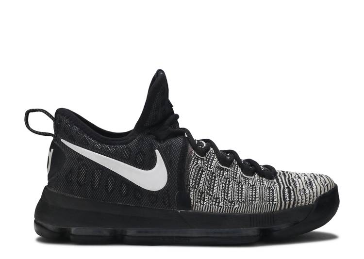 Nike oreo. Nike Air Zoom kd9. Nike Zoom KD 9 Elite. KD 9 Oreo. Nike KD 9 Elite чёрные.