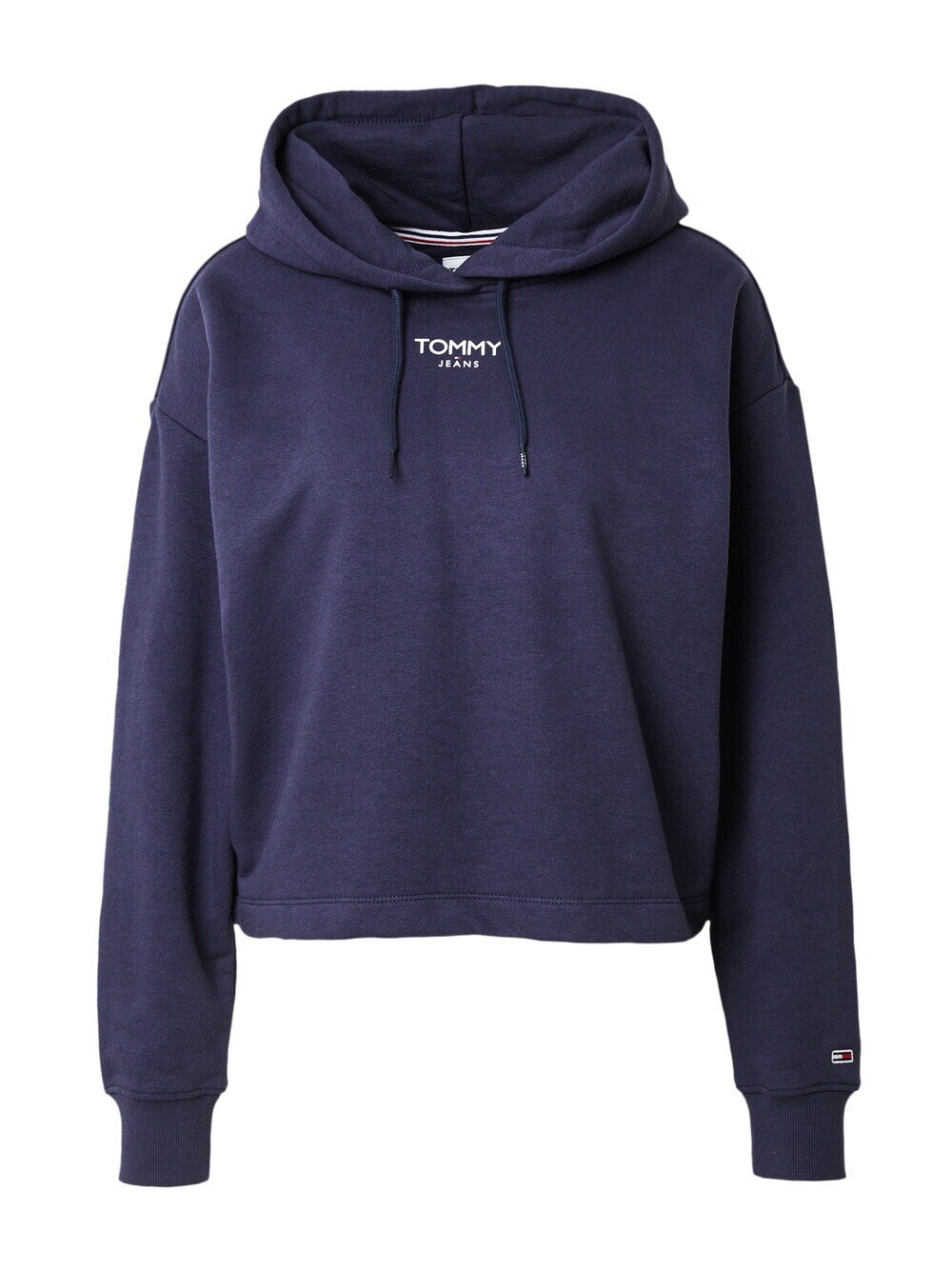 

Толстовка Tommy Hilfiger, ночной синий