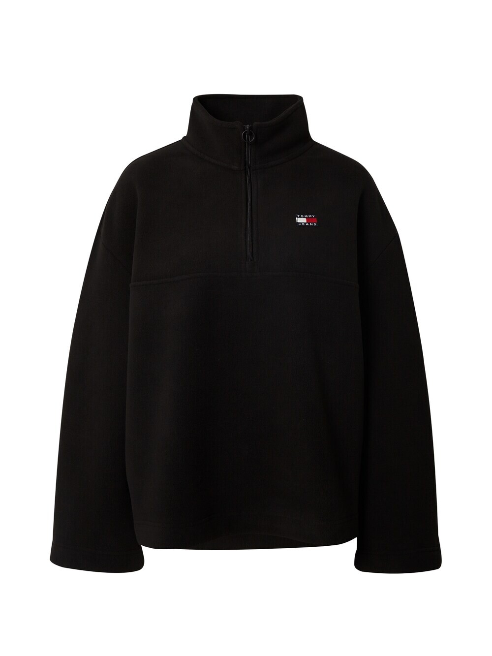

Толстовка Tommy Hilfiger, черный