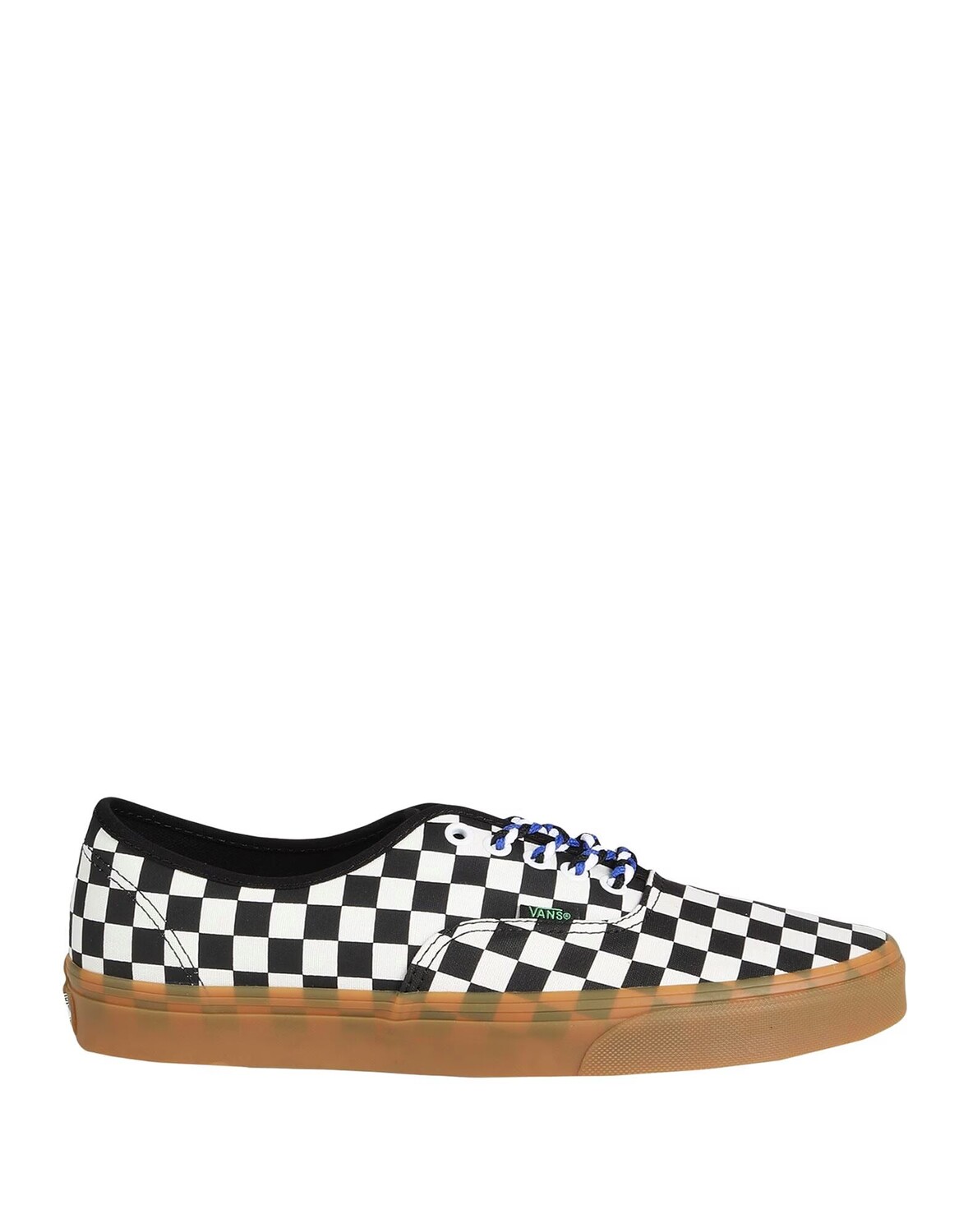 

Кеды Vans, черный