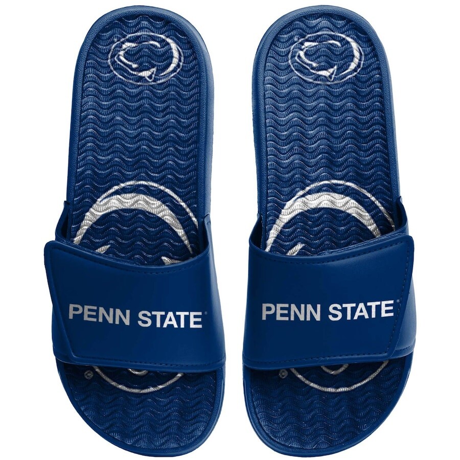 

Шлепанцы FOCO Penn State Nittany Lions