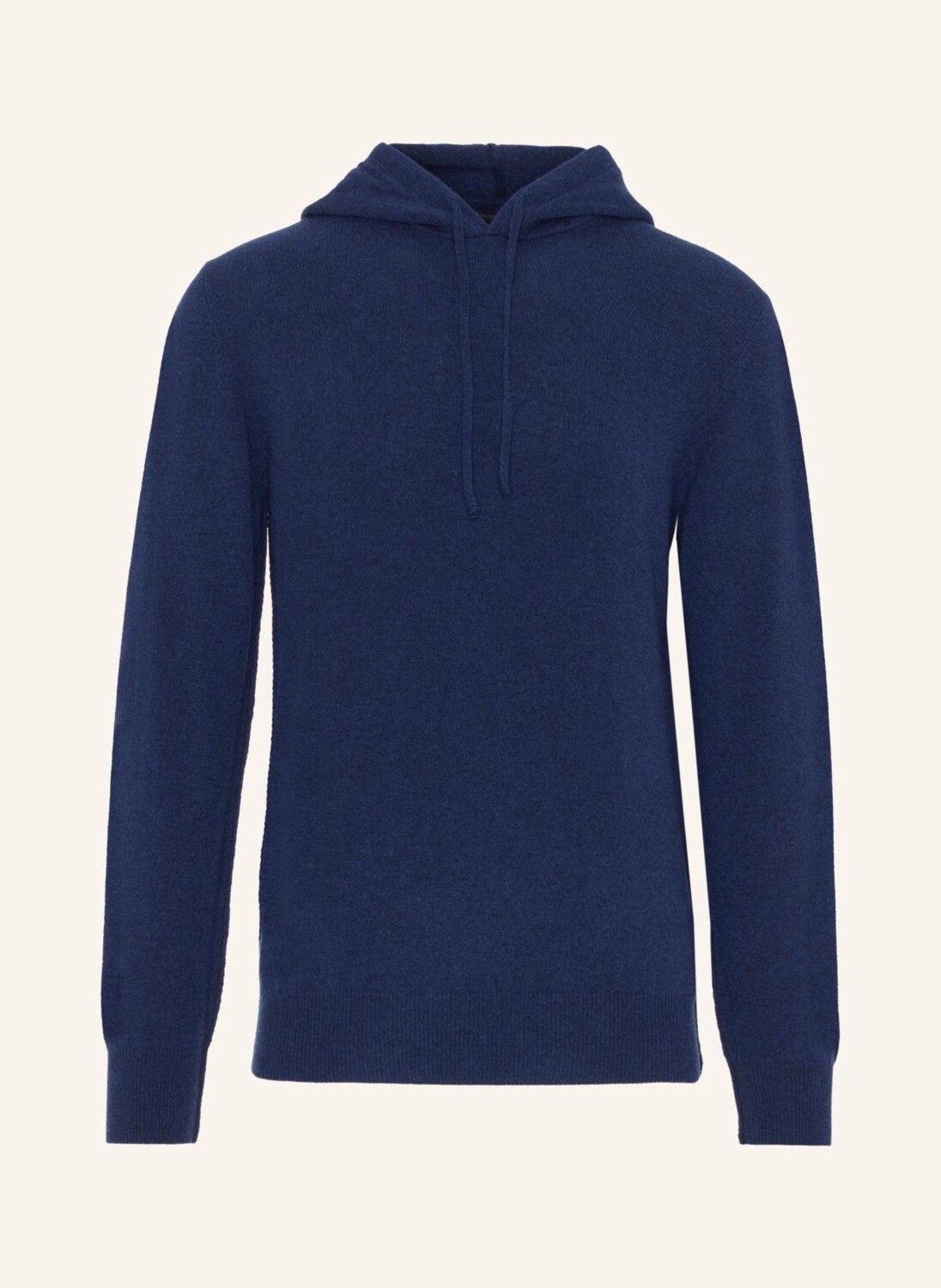 

Худи 7 for all mankind CASHMERE Hoody Pull, синий