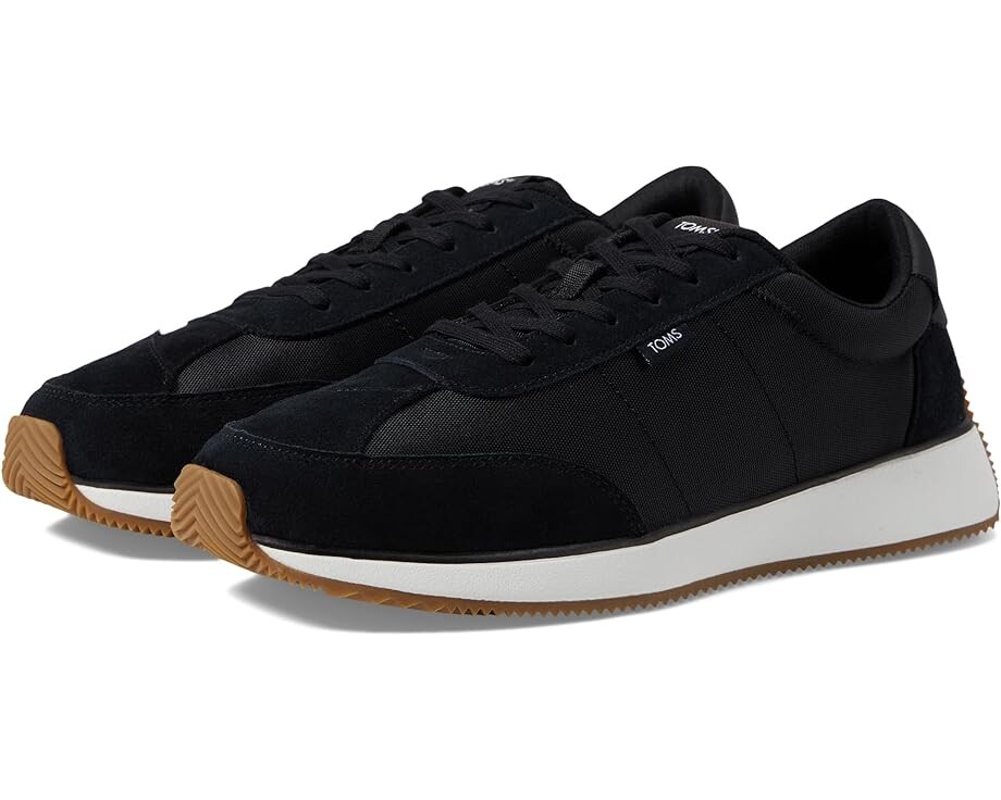 

Кроссовки TOMS Wyndon, черный