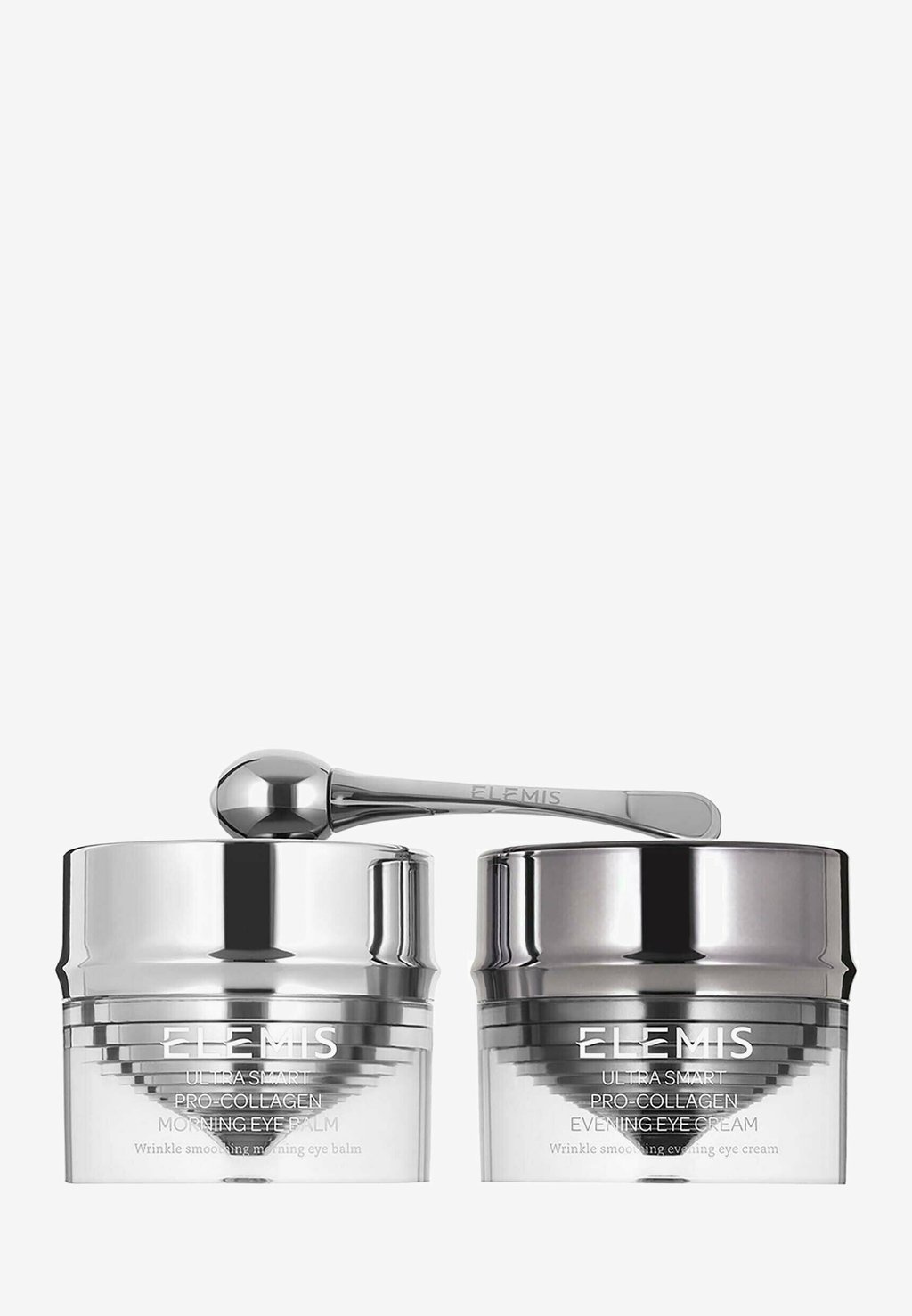 Набор для ухода за кожей Elemis Augenpflege Ultra Smart Pro-Collagen Eye Treatment Duo ELEMIS elemis набор для ухода за кожей the collector s edition for him