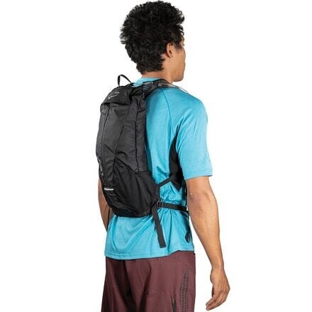 

Рюкзак Катари 7 л Osprey Packs, черный