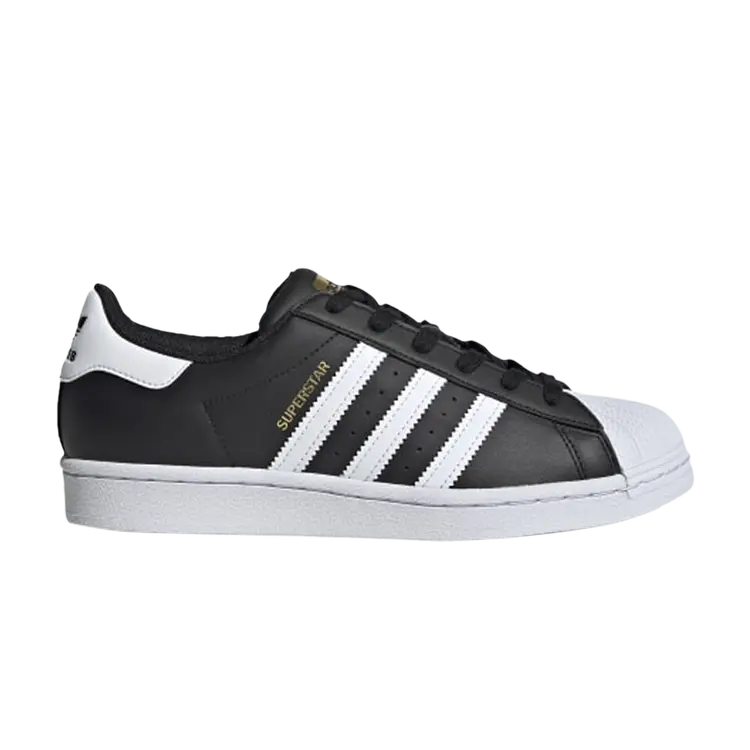 

Кроссовки Adidas Wmns Superstar, черный