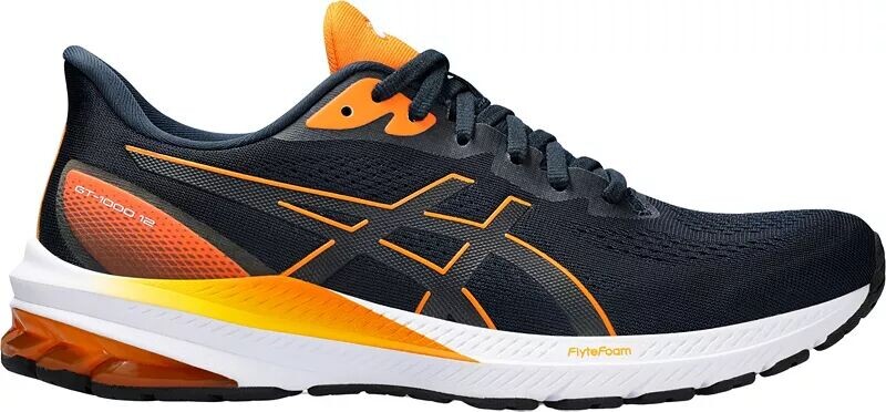 

Мужские кроссовки Asics GT-1000 12