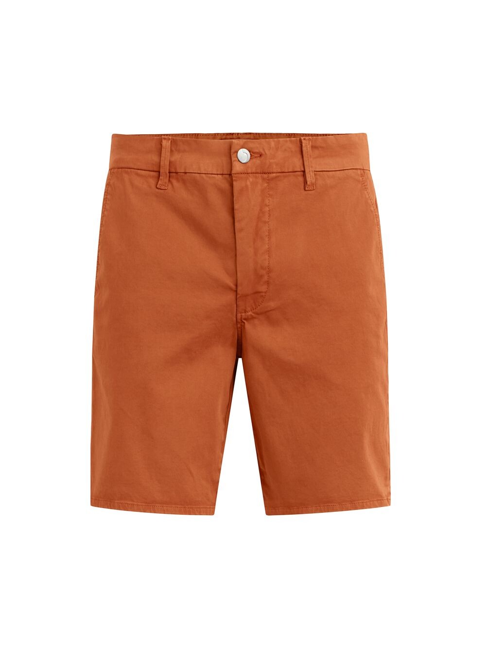 

Хлопковые брючные шорты Brixton Joe's Jeans