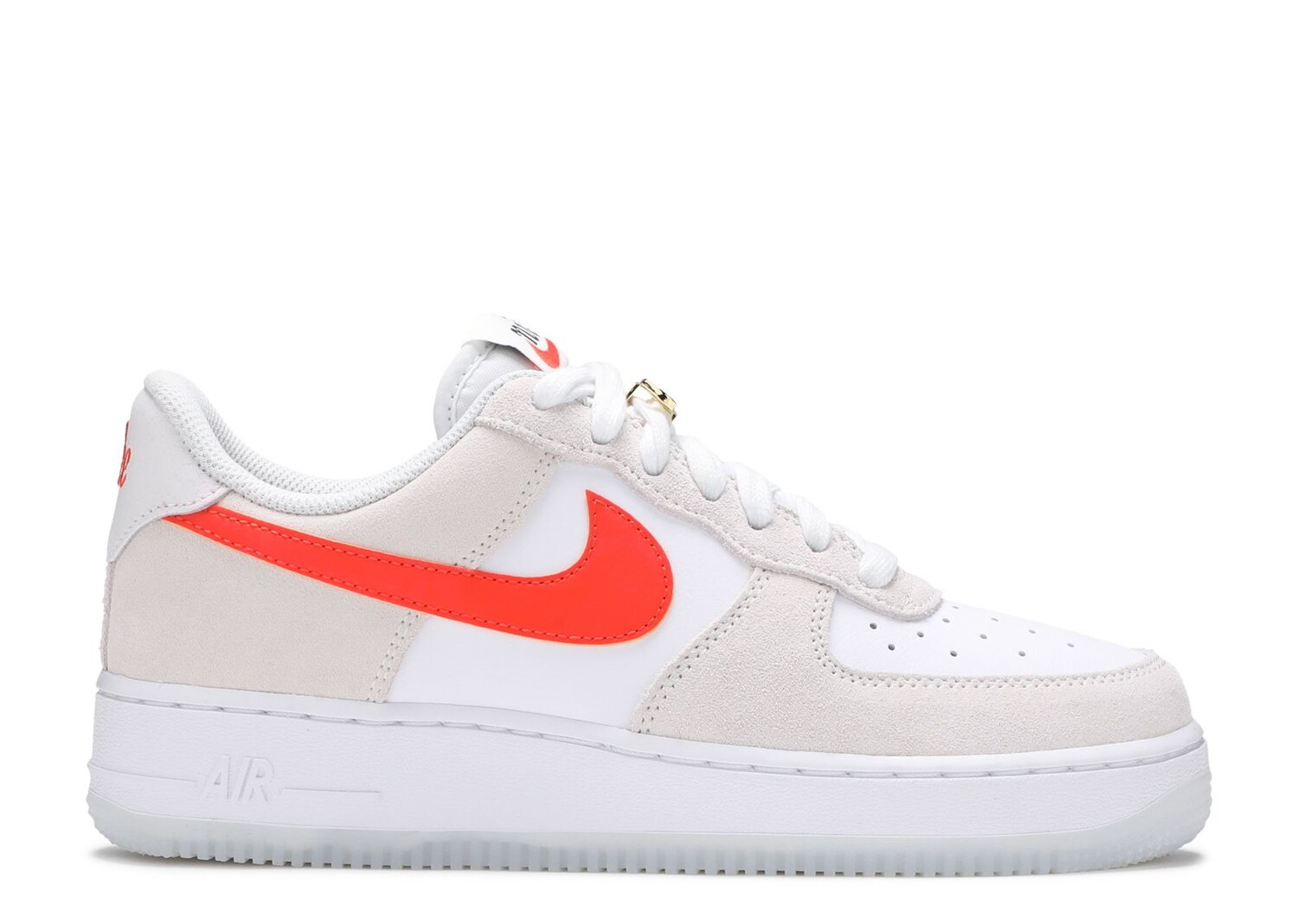 

Кроссовки Nike Wmns Air Force 1 '07 Se 'First Use', белый