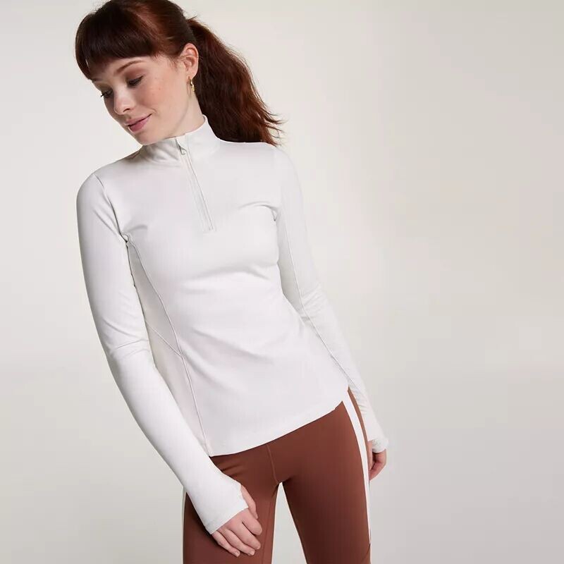 

Женская рубашка Calia Cold Dash, молния 1/4