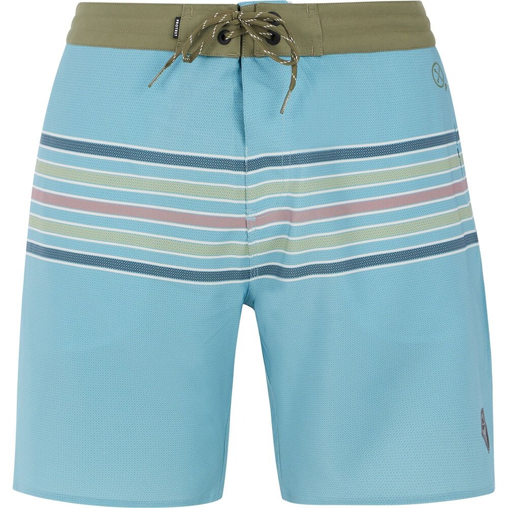 

Шорты для плавания Protest Jacker Swimming Shorts, синий
