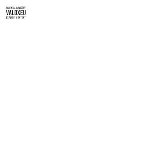 

Виниловая пластинка Vald - Xeu