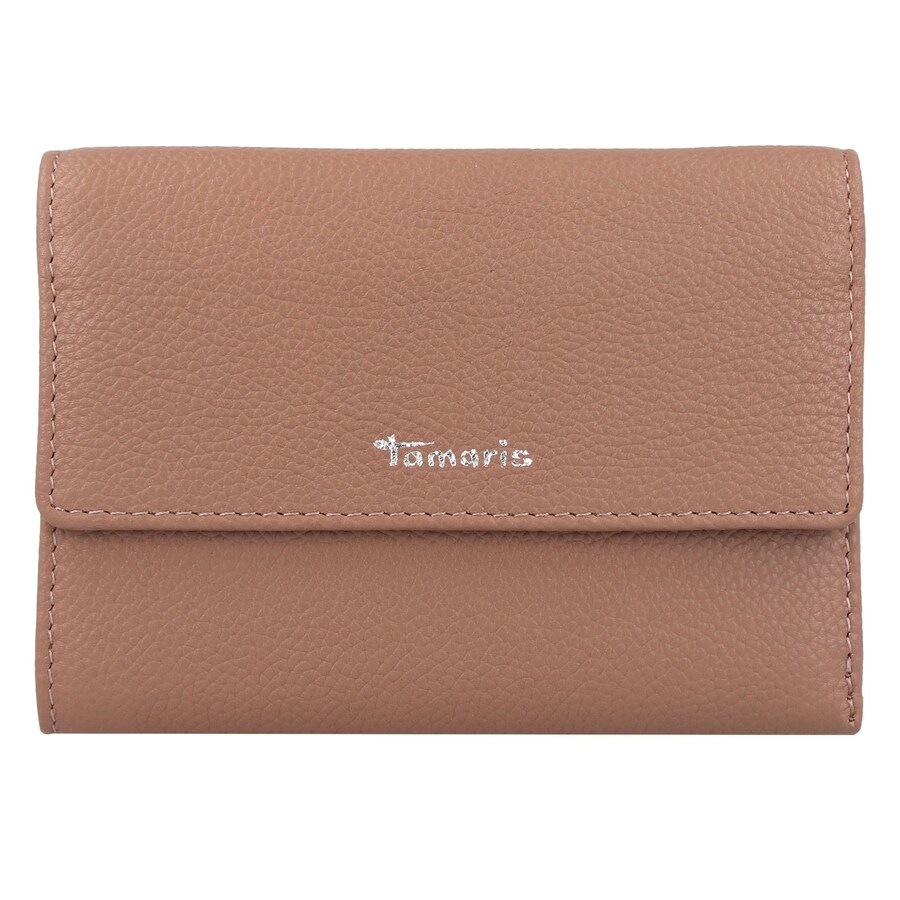 

Кошелек Tamaris Wallet Amanda, коричневый