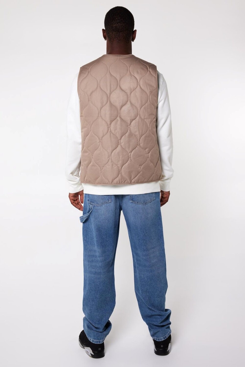 

Жилет Bodywarmer Jermaine America Today, хаки