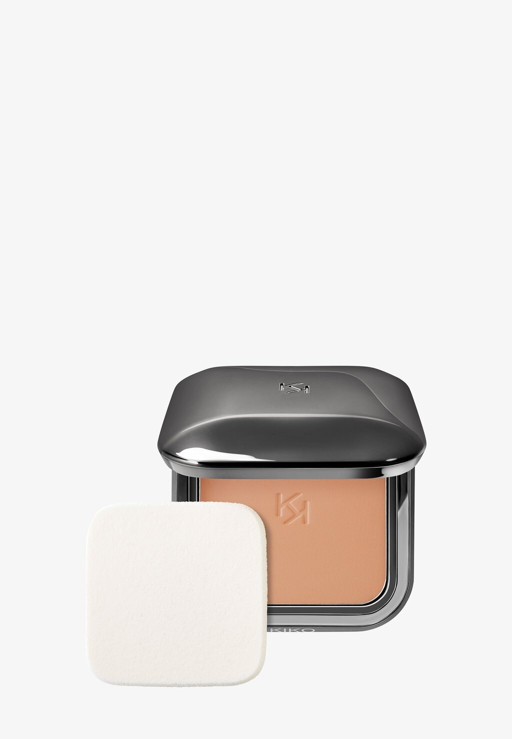 

Тональный крем Weightless Perfection Wet And Dry Powder Foundation KIKO Milano, цвет neutral