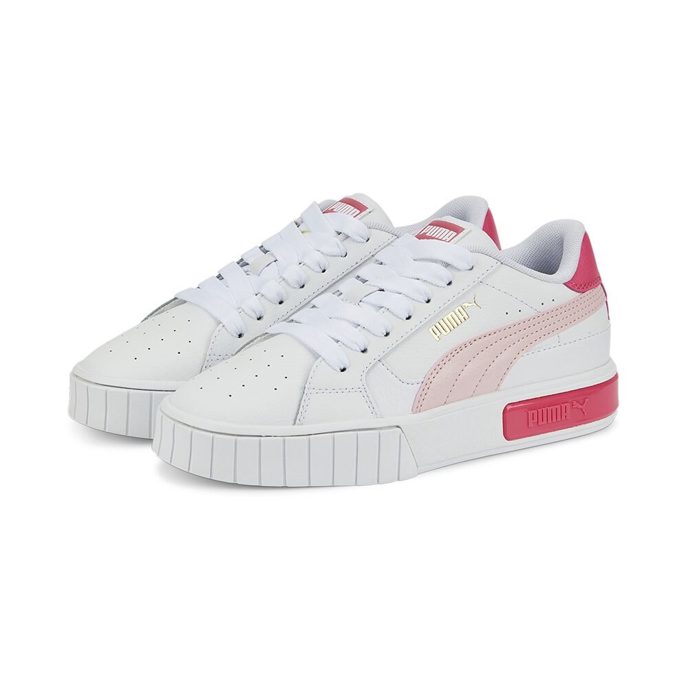 

Кроссовки Puma Cali Star, белый