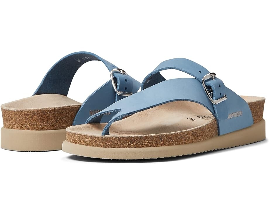 

Сандалии Mephisto Helen, цвет Sea Blue