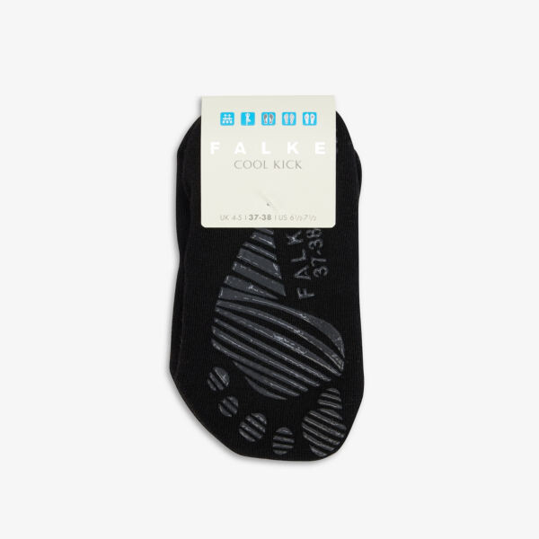

Носки Cool Kick из эластичного джерси Falke, черный