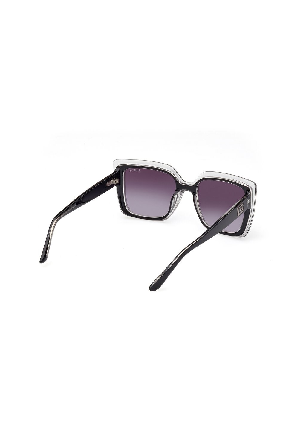 

Солнцезащитные очки INIETTATO Guess, черный