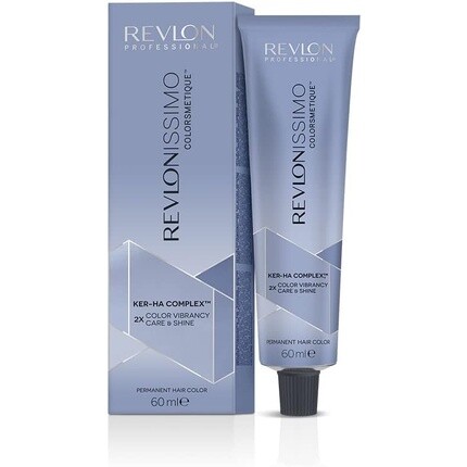 

Краска для волос Revlonissimo 60 мл 10.01