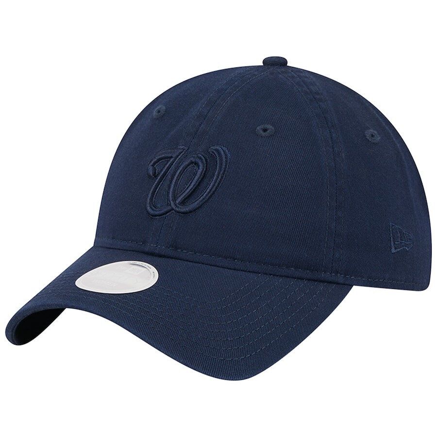 

Бейсболка New Era Washington Nationals, нави