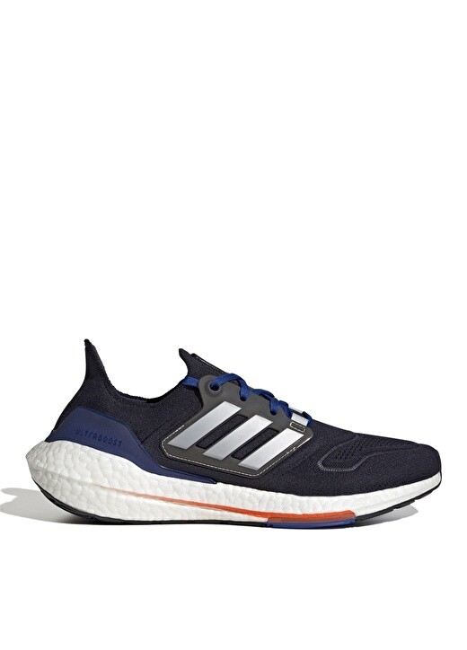 

Темно-синий — мужские кроссовки Adidas