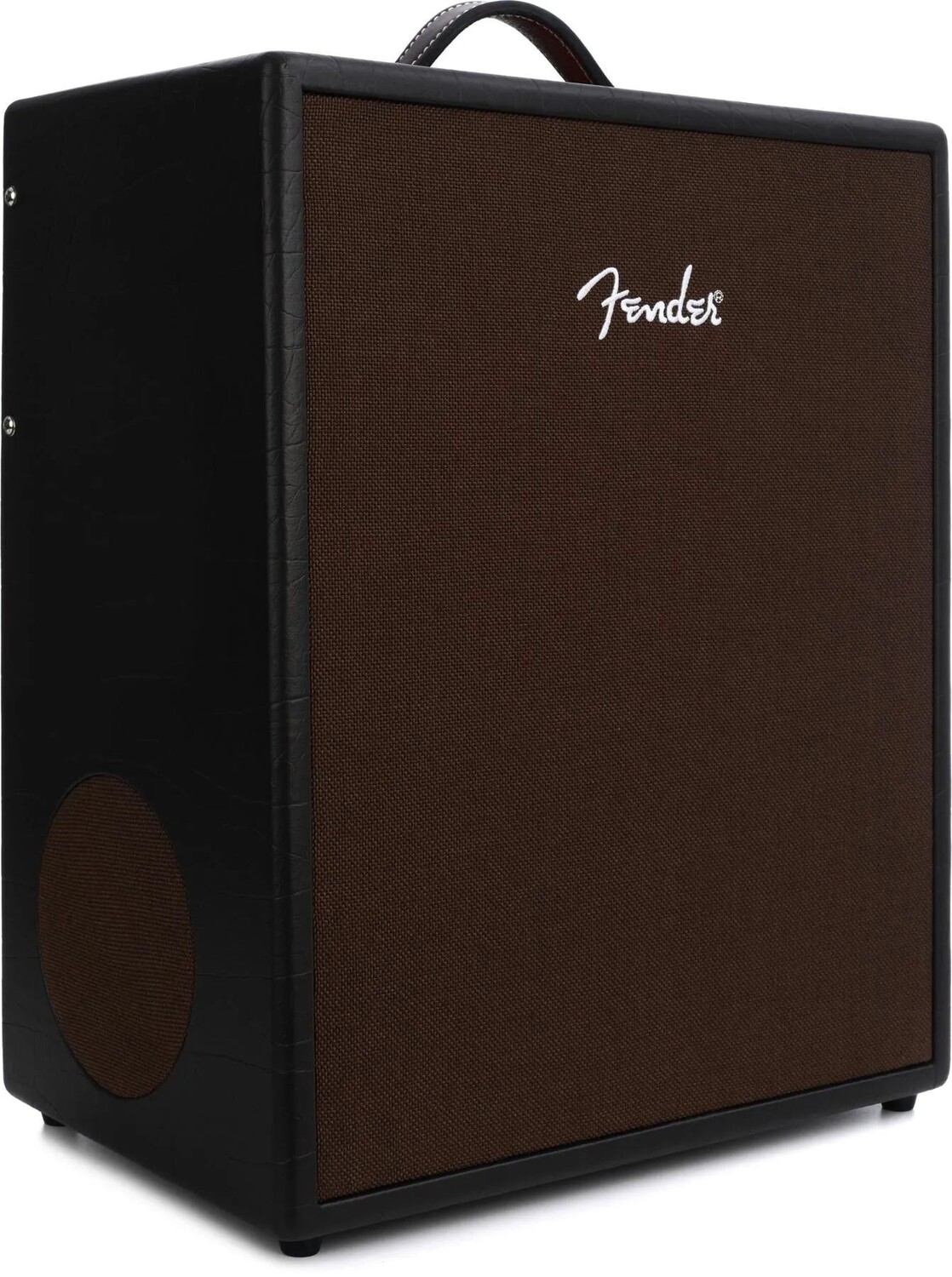 

Fender Acoustic SFX II — акустический усилитель мощностью 2x100 Вт