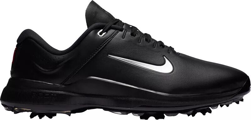 

Мужские кроссовки для гольфа Nike Air Zoom Tiger Woods '20, черный