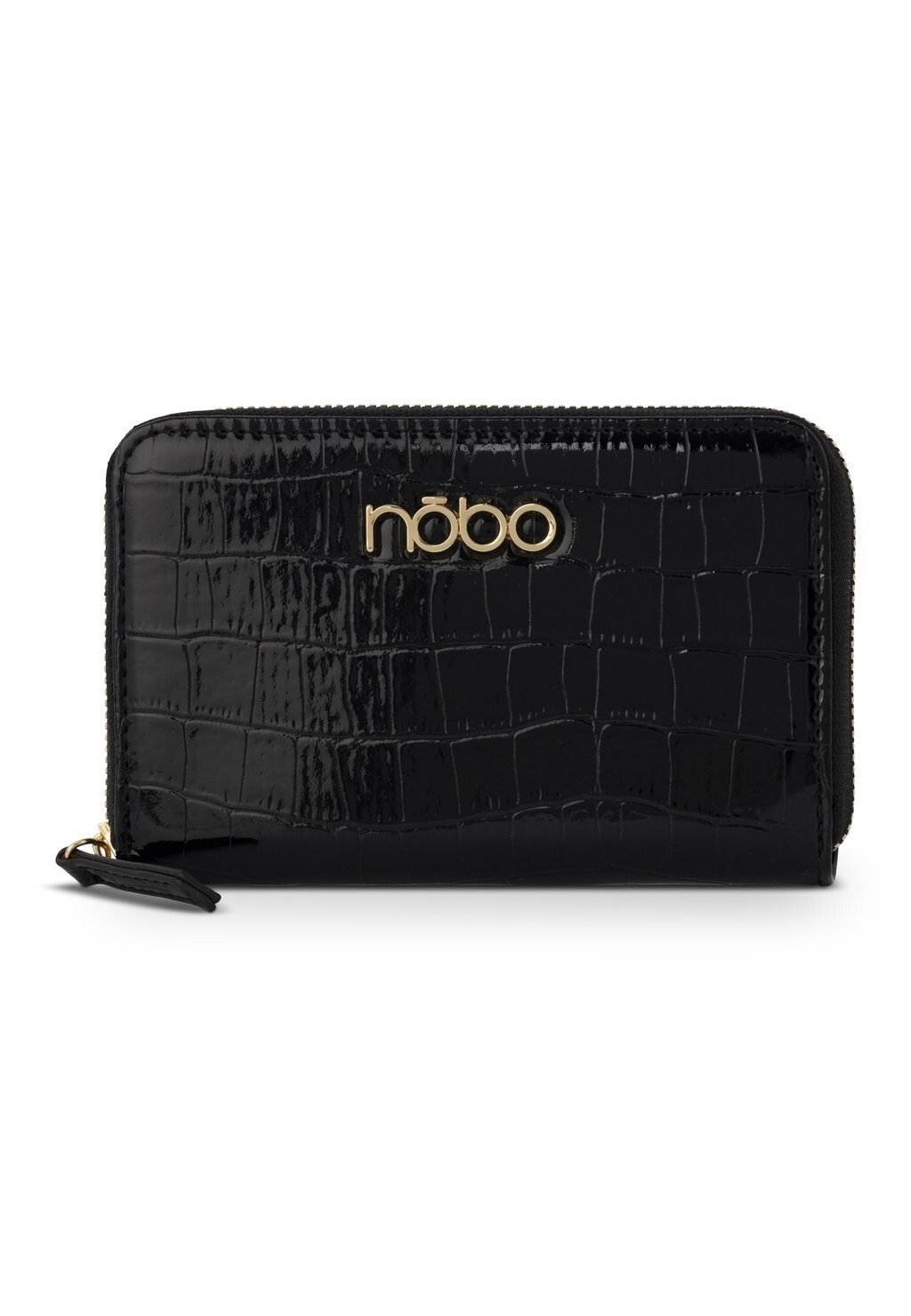 

Кошелек Nobo, цвет czarny