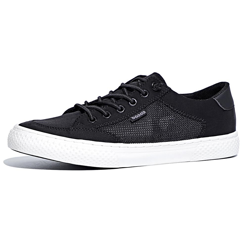 

Кроссовки Baoda baoda Skateboarding Shoes Men Low-top, цвет Off-white