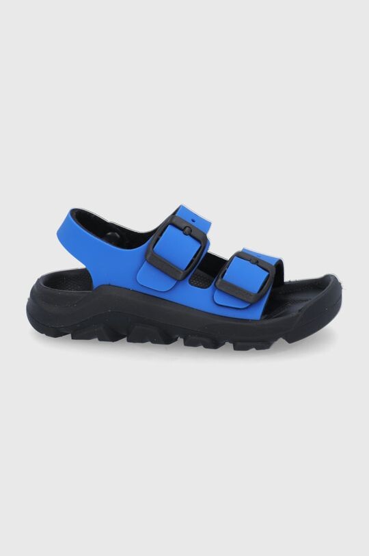 

Детские сандалии Birkenstock, синий