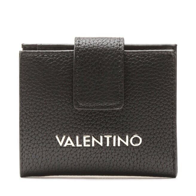 

Кошелек Valentino Alexia, черный