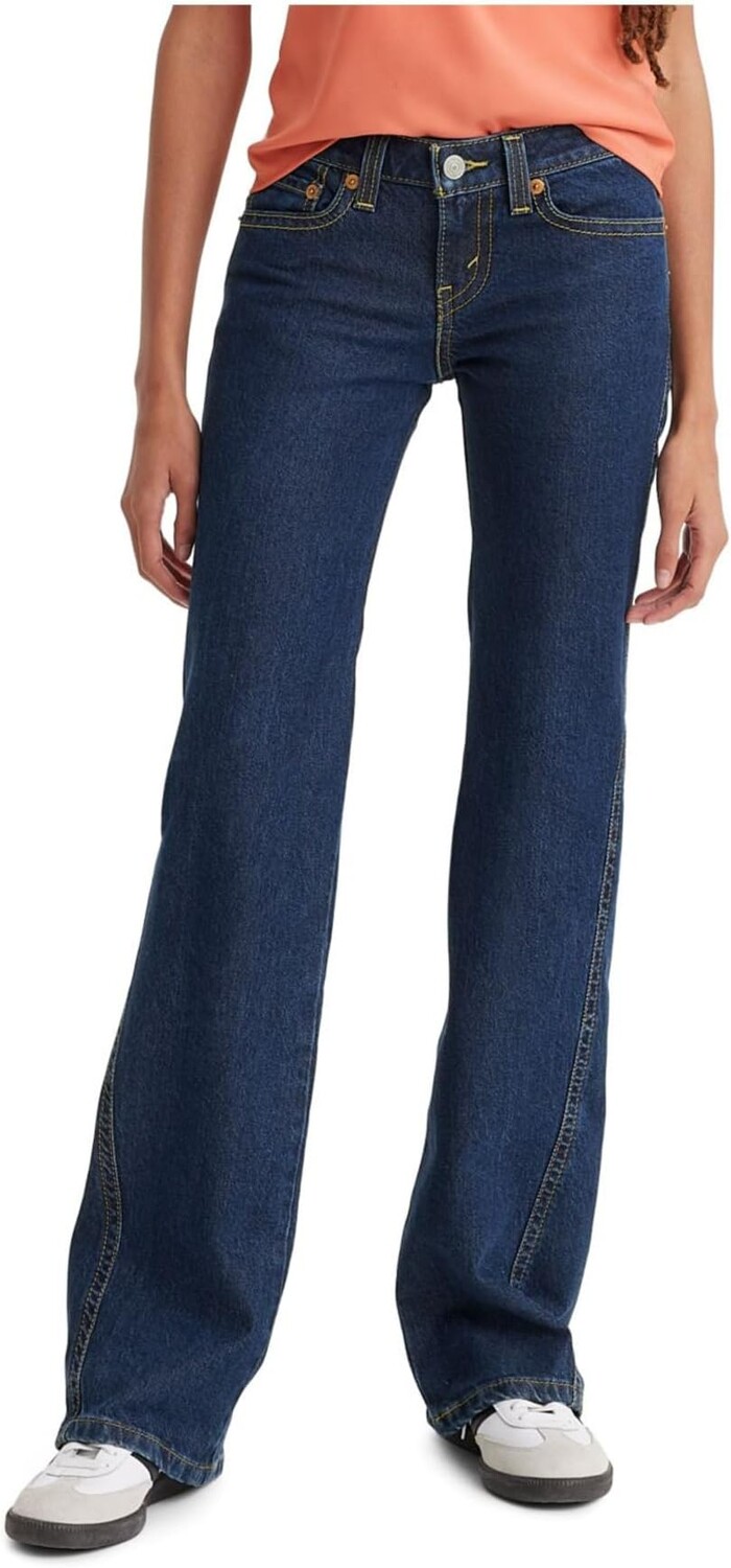 

Джинсы Noughties Boot Levi's, цвет Stop Right Now