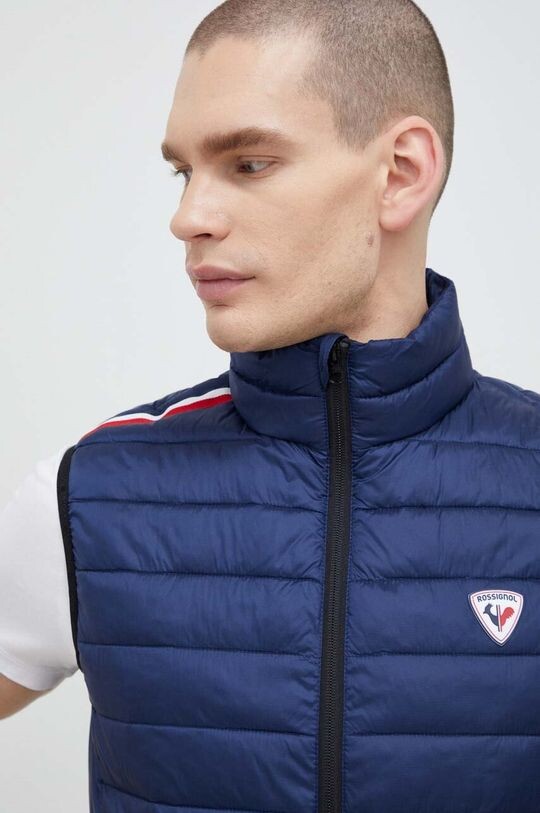 

Спортивный жилет Rossignol, темно-синий