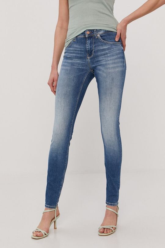 

Джинсы Vero Moda, синий