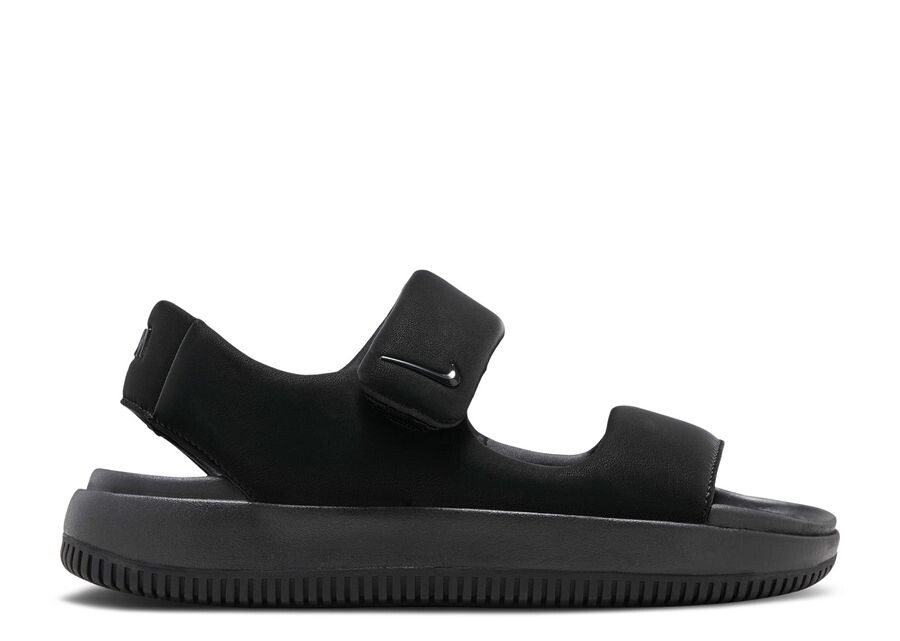 

Кроссовки Nike Wmns Calm Sandal, черный