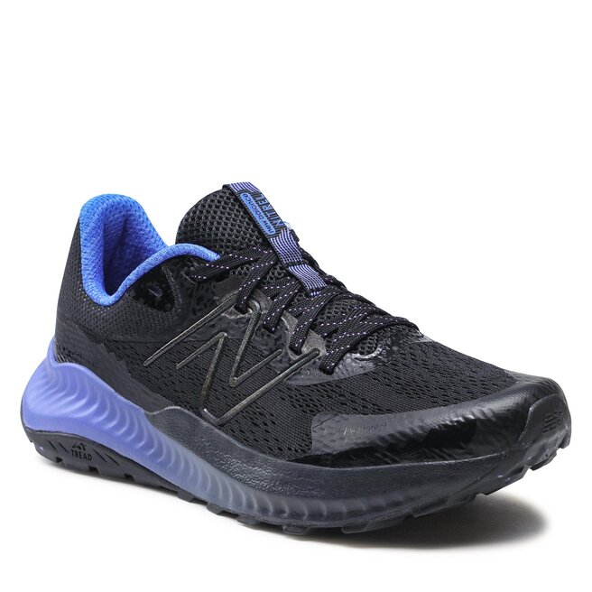 

Кроссовки New Balance DynasoftNitrel, черный