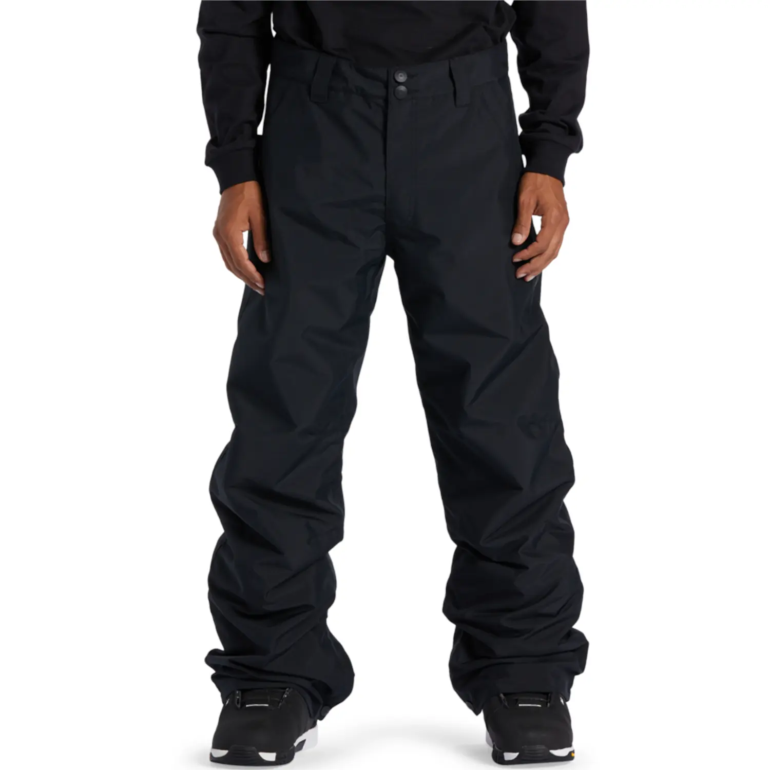 

Брюки DC Snow Chino, черный
