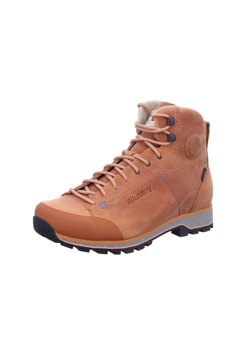 

Кроссовки 54 High Fg Evo GTX DOLOMITE, коричневый