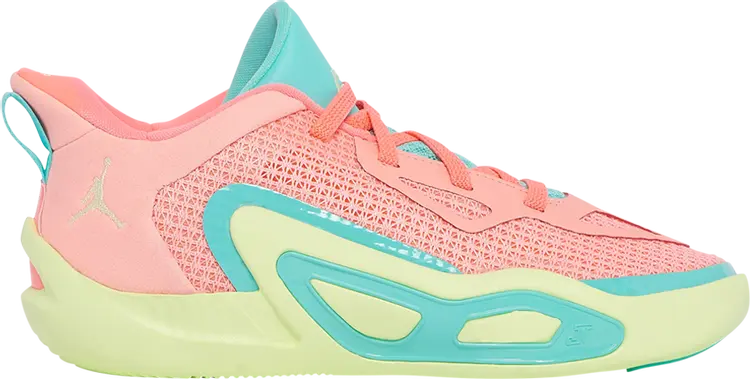 

Кроссовки Jordan Tatum 1 PS 'Pink Lemonade', розовый