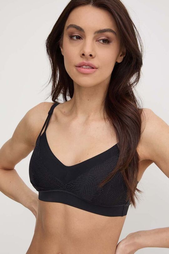 

Бюстгальтер Chantelle, черный