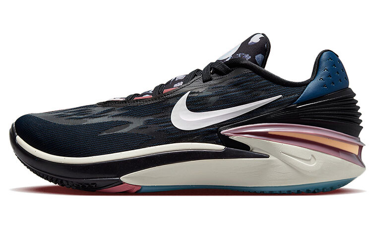 

Мужские баскетбольные кроссовки Nike Air Zoom GT Cut 2