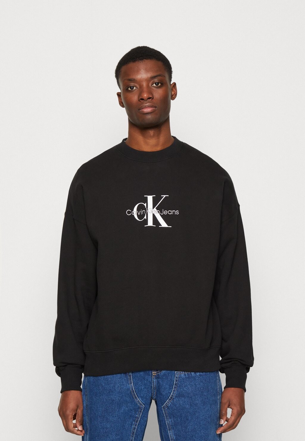 

Толстовка Calvin Klein Jeans