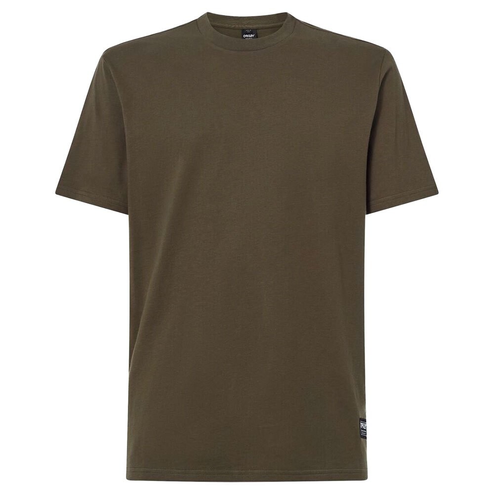 

Футболка Oakley Bobby B1B Patch, коричневый