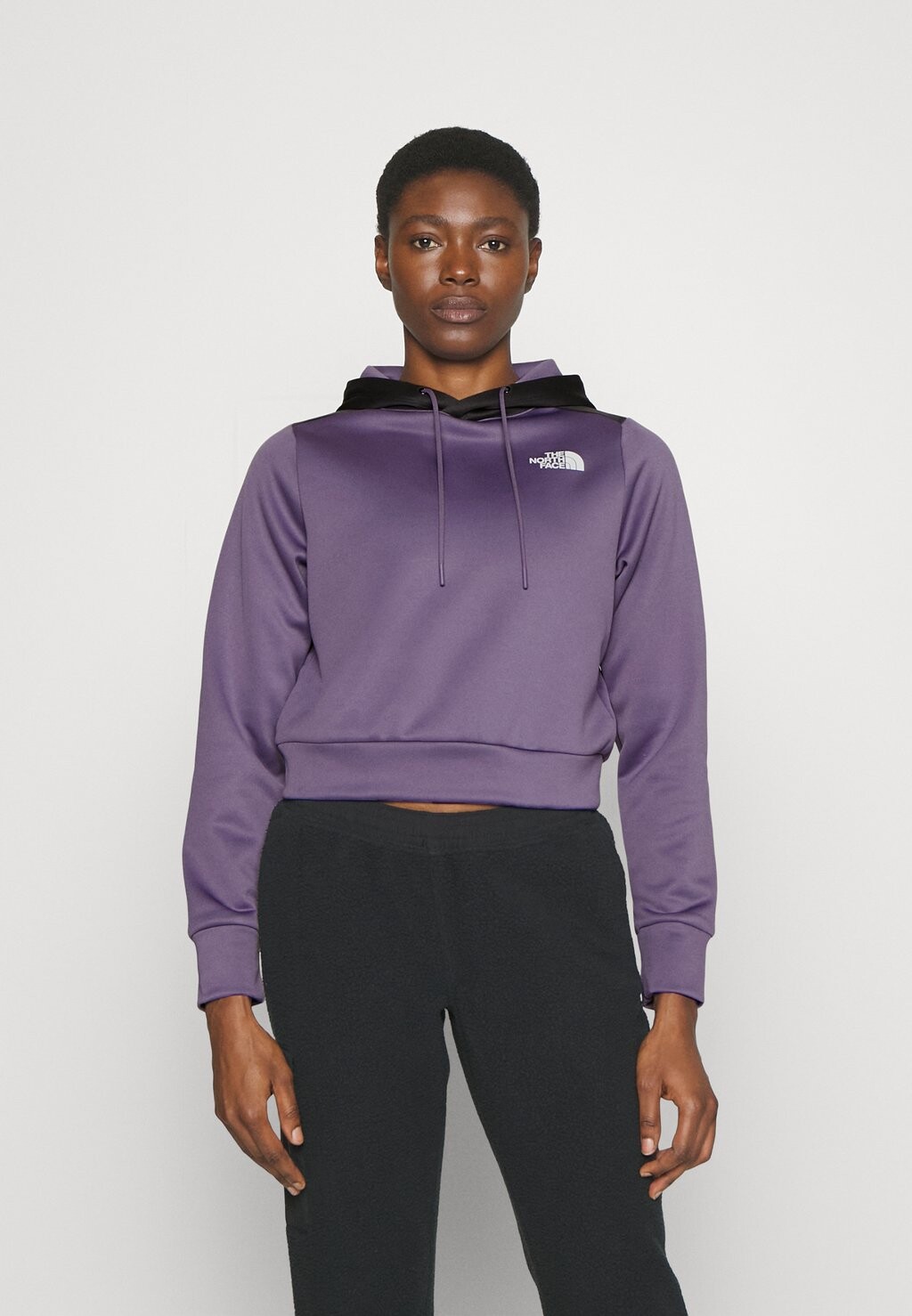

Толстовка из флиса The North Face